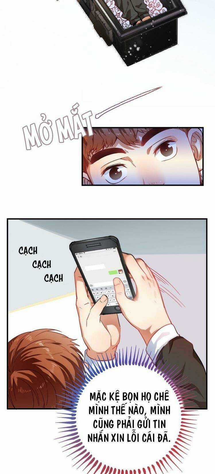 Ta Có Rất Nhiều Thành Tích Chapter 4 trang 17