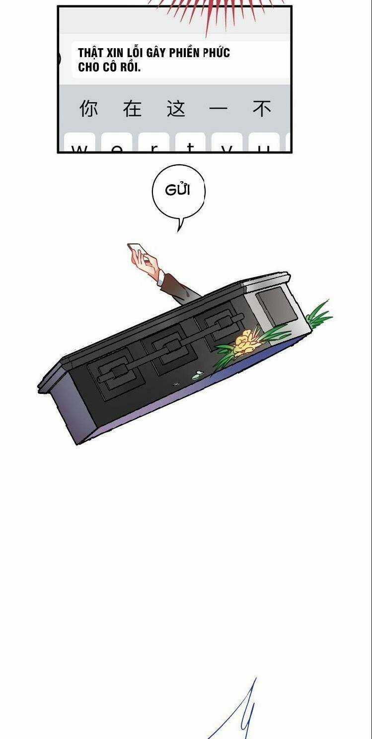 Ta Có Rất Nhiều Thành Tích Chapter 4 trang 18