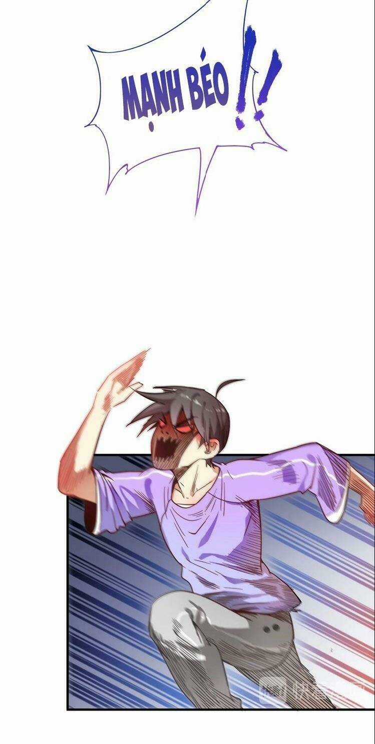 Ta Có Rất Nhiều Thành Tích Chapter 4 trang 19