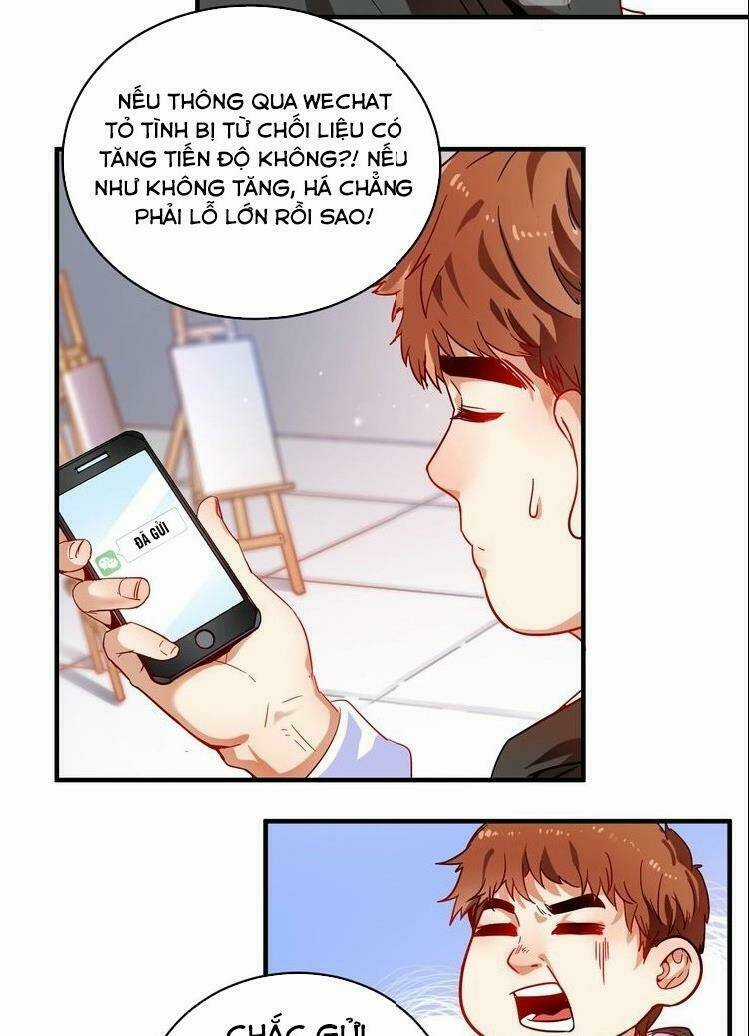 Ta Có Rất Nhiều Thành Tích Chapter 4 trang 2