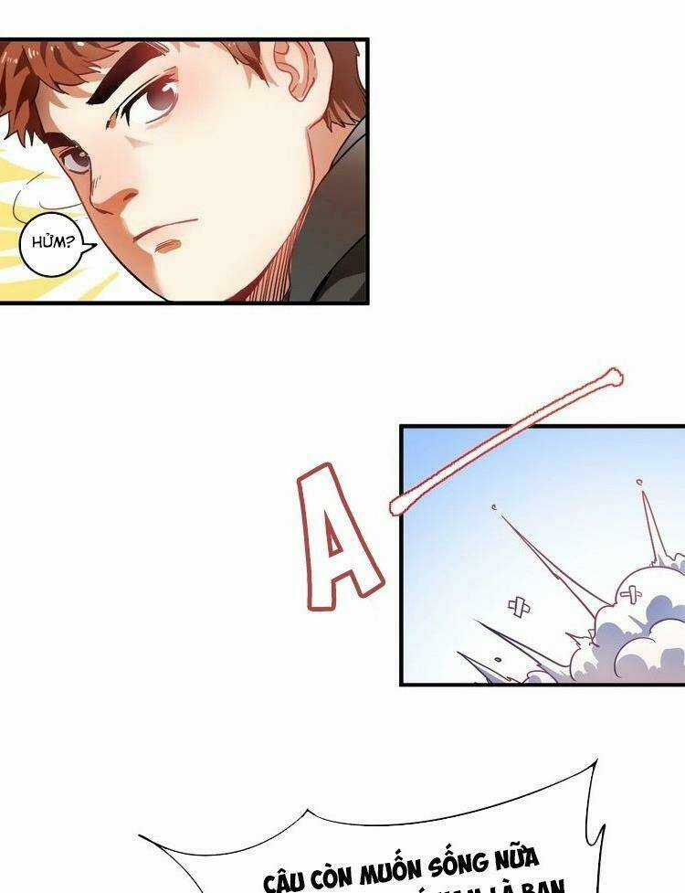 Ta Có Rất Nhiều Thành Tích Chapter 4 trang 20