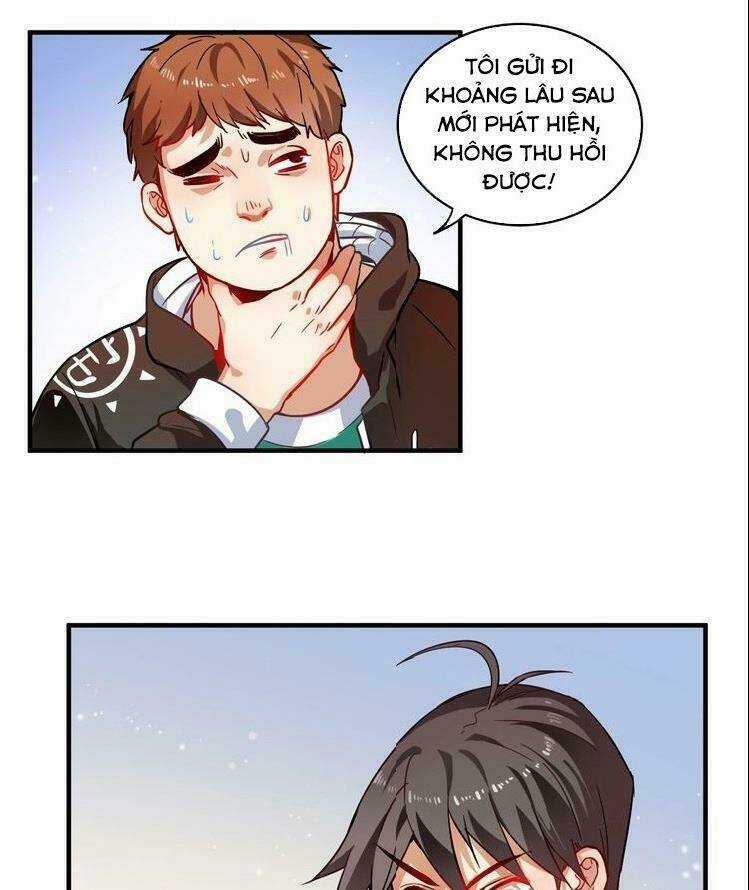 Ta Có Rất Nhiều Thành Tích Chapter 4 trang 24