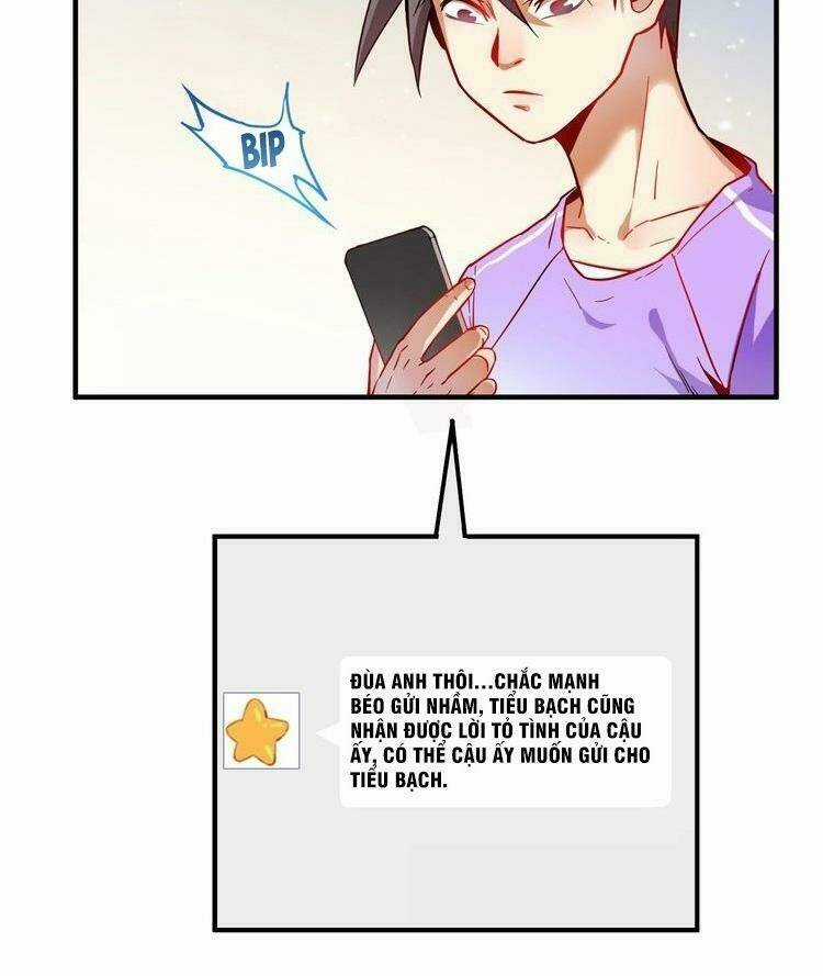 Ta Có Rất Nhiều Thành Tích Chapter 4 trang 25