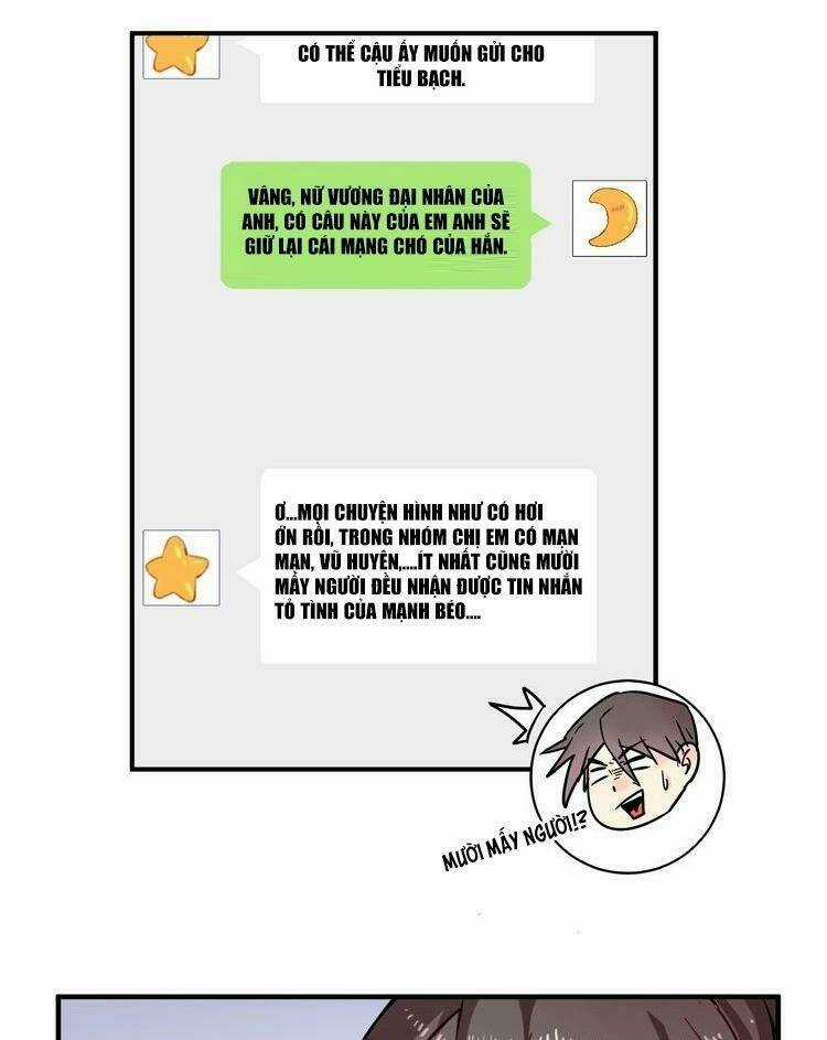 Ta Có Rất Nhiều Thành Tích Chapter 4 trang 26