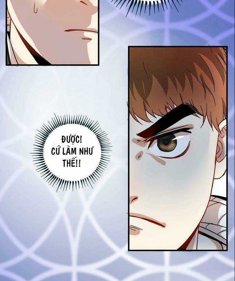 Ta Có Rất Nhiều Thành Tích Chapter 4 trang 31