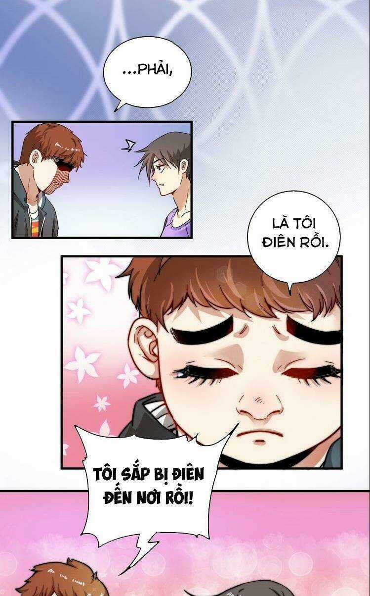 Ta Có Rất Nhiều Thành Tích Chapter 4 trang 32