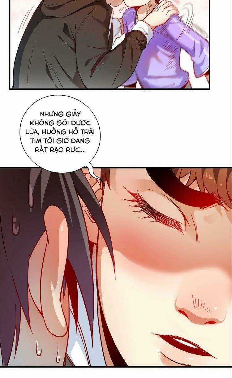 Ta Có Rất Nhiều Thành Tích Chapter 4 trang 35