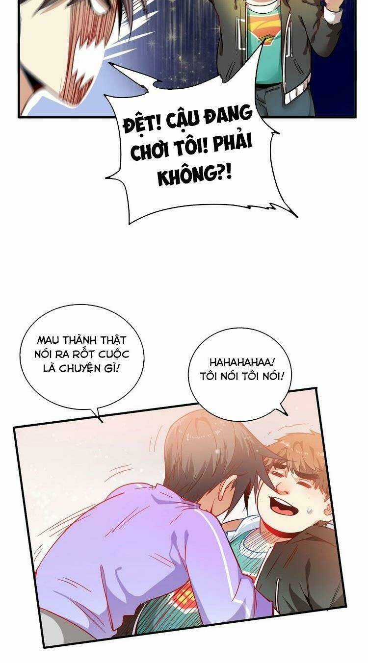 Ta Có Rất Nhiều Thành Tích Chapter 4 trang 43