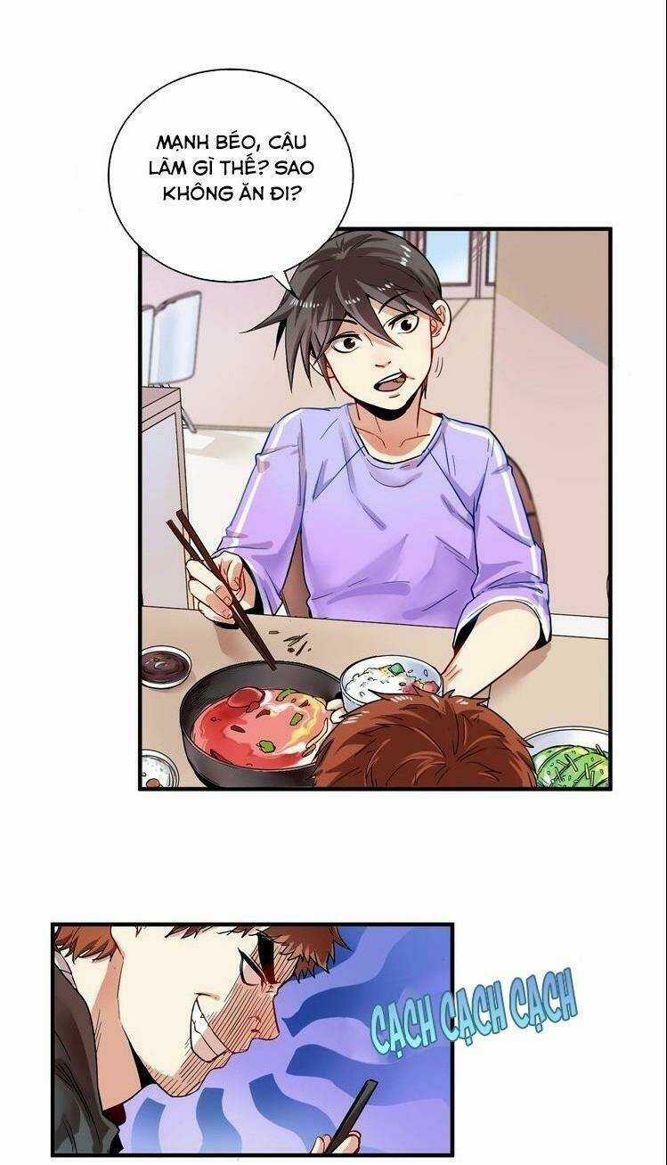 Ta Có Rất Nhiều Thành Tích Chapter 4 trang 49