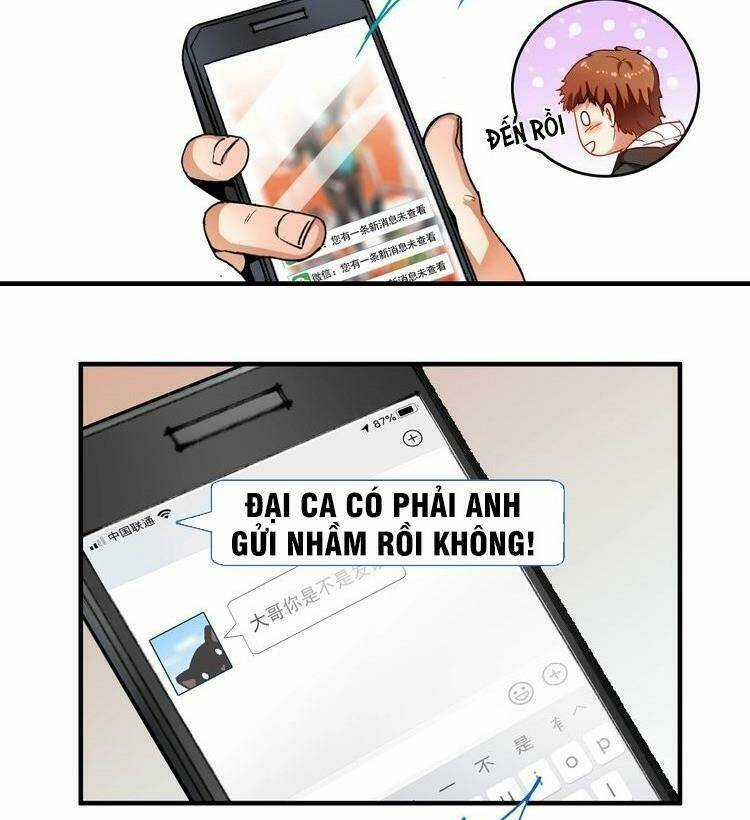 Ta Có Rất Nhiều Thành Tích Chapter 4 trang 5