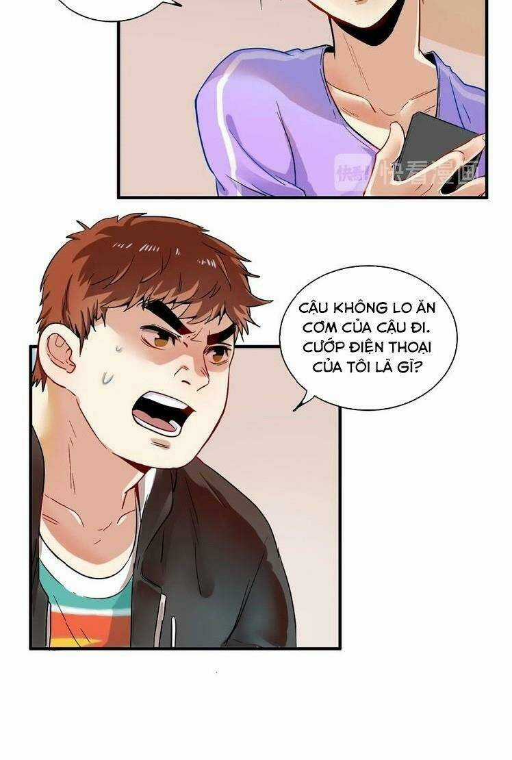 Ta Có Rất Nhiều Thành Tích Chapter 4 trang 51