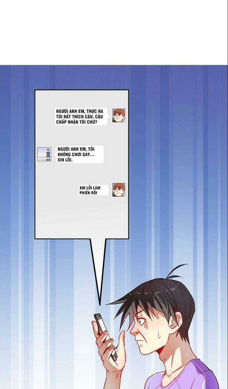 Ta Có Rất Nhiều Thành Tích Chapter 4 trang 52