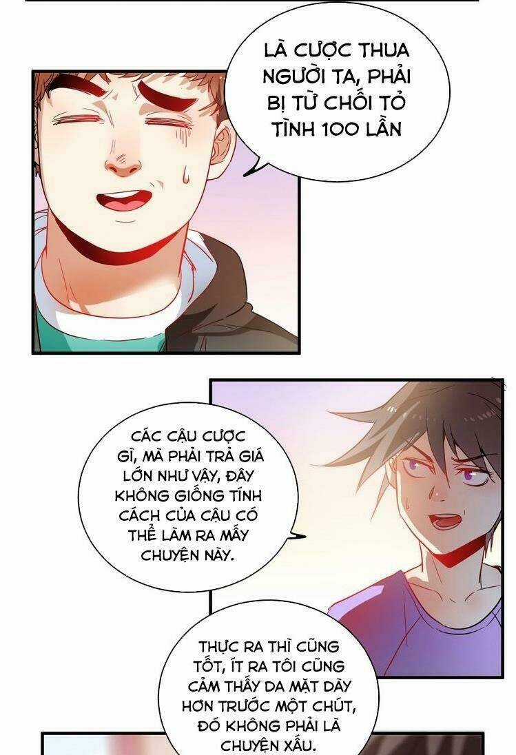 Ta Có Rất Nhiều Thành Tích Chapter 4 trang 54