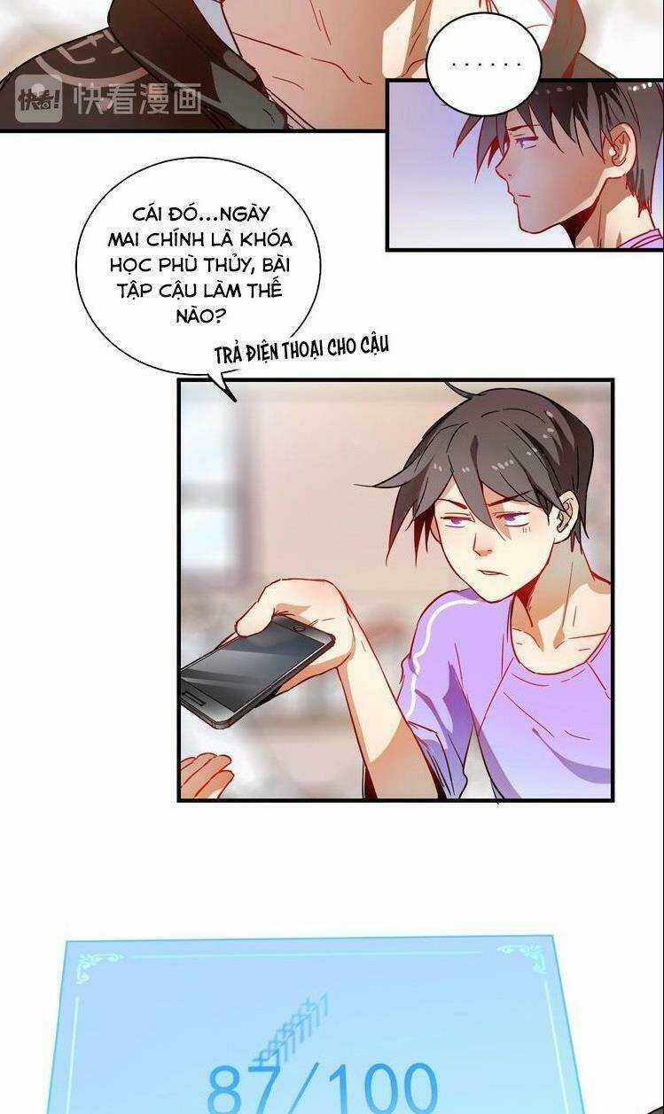 Ta Có Rất Nhiều Thành Tích Chapter 4 trang 56