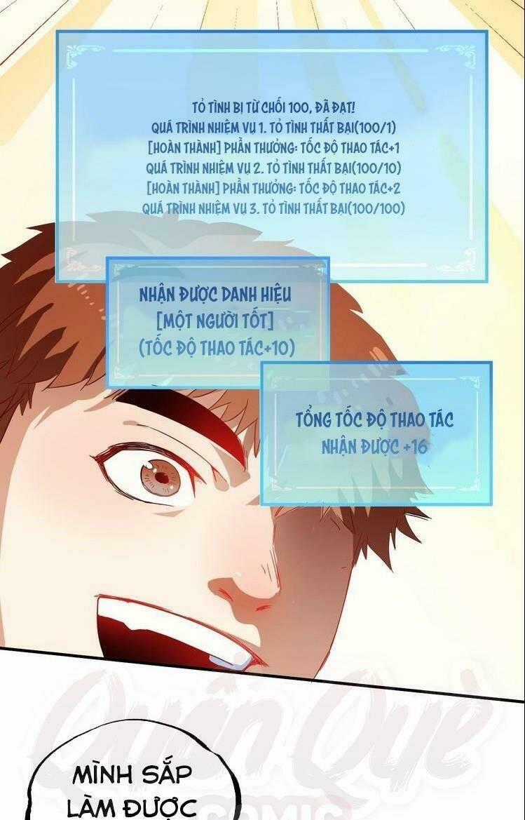 Ta Có Rất Nhiều Thành Tích Chapter 4 trang 58