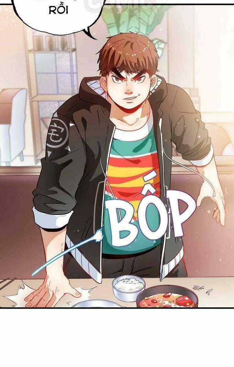 Ta Có Rất Nhiều Thành Tích Chapter 4 trang 59