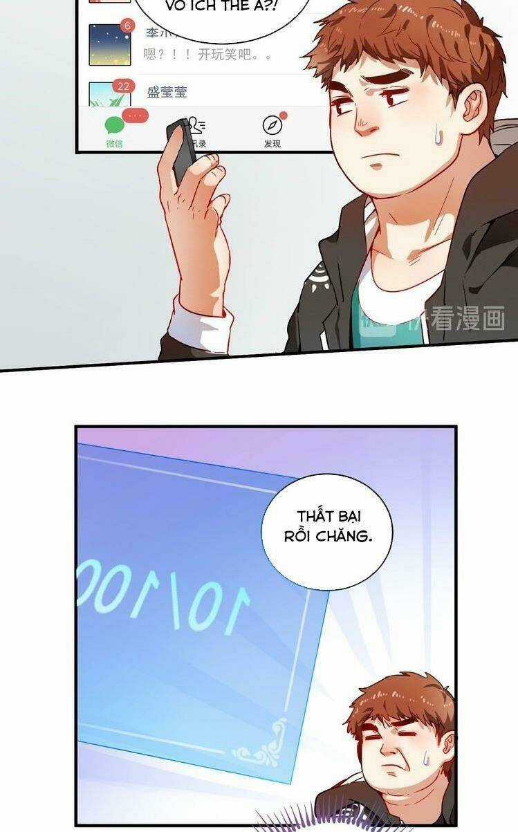 Ta Có Rất Nhiều Thành Tích Chapter 4 trang 7