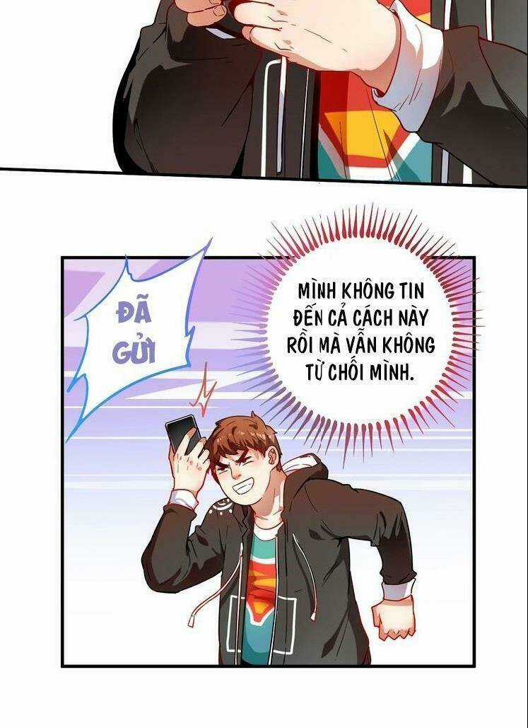 Ta Có Rất Nhiều Thành Tích Chapter 4 trang 9