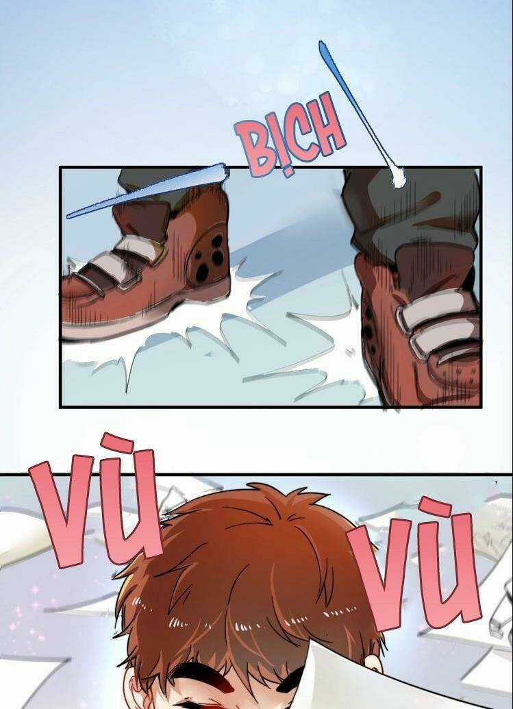 Ta Có Rất Nhiều Thành Tích Chapter 5 trang 10