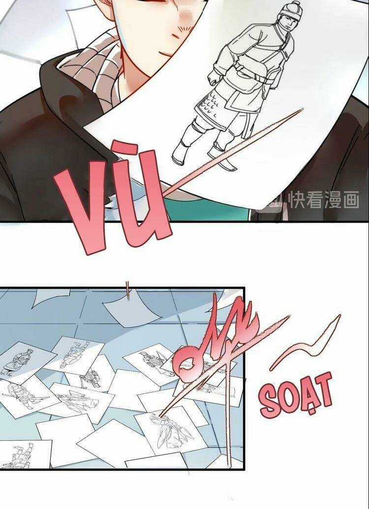 Ta Có Rất Nhiều Thành Tích Chapter 5 trang 11