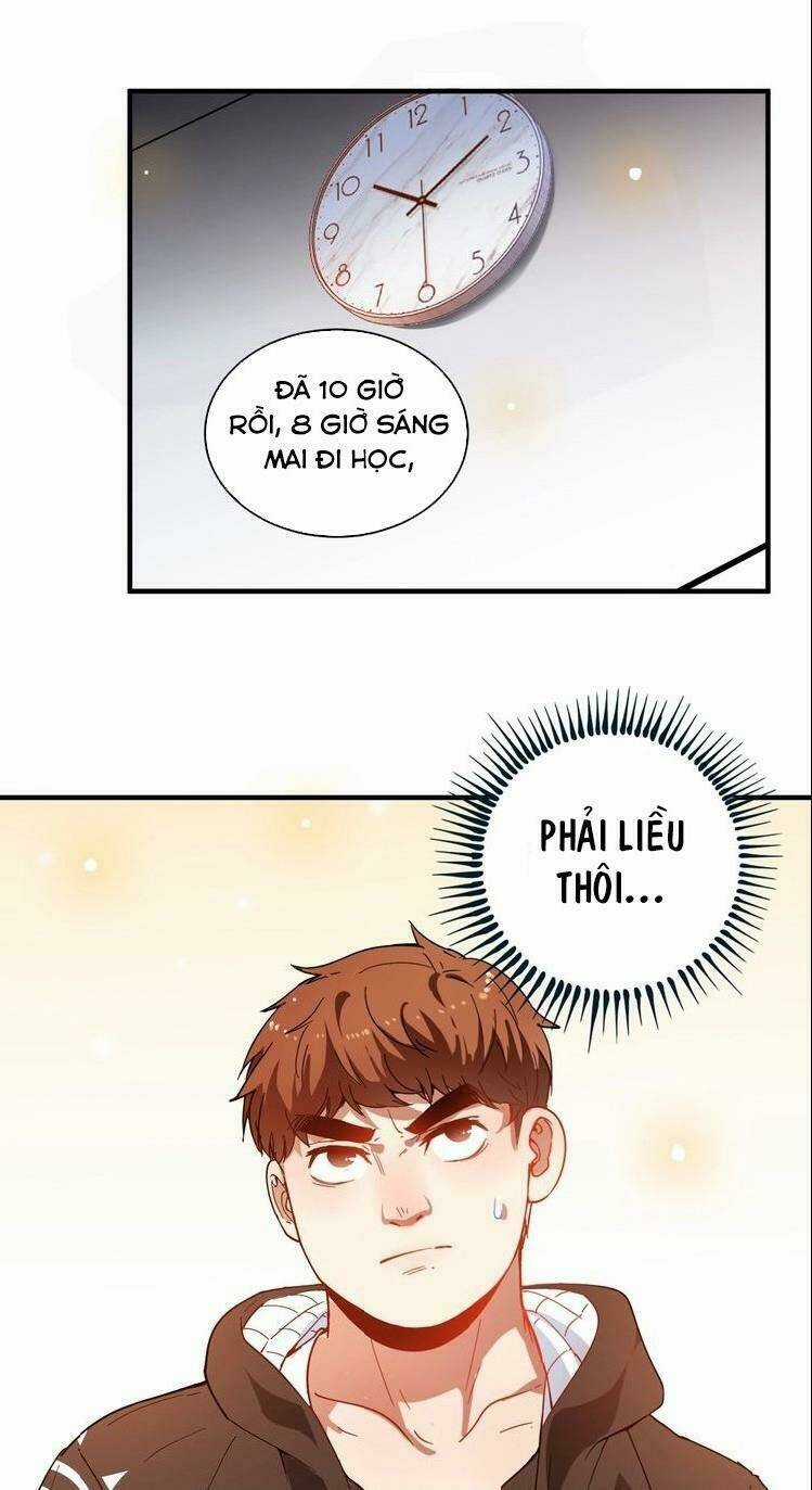 Ta Có Rất Nhiều Thành Tích Chapter 5 trang 14