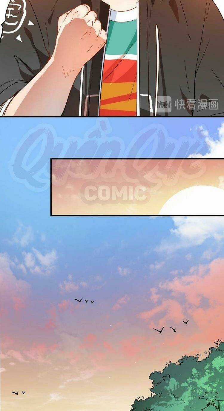 Ta Có Rất Nhiều Thành Tích Chapter 5 trang 15