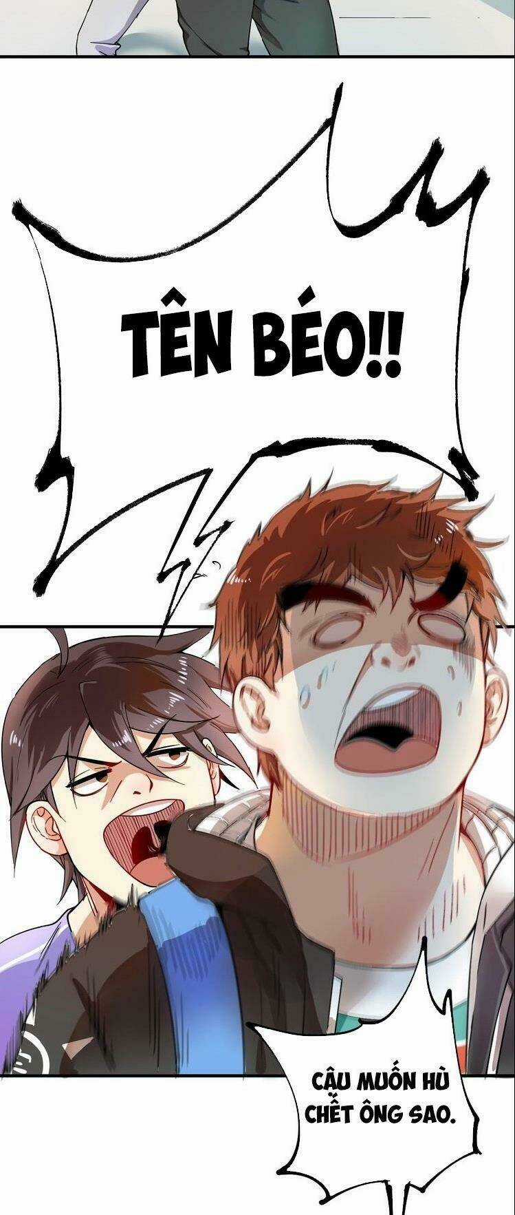 Ta Có Rất Nhiều Thành Tích Chapter 5 trang 17