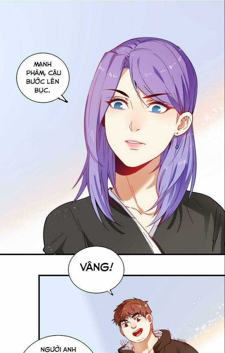 Ta Có Rất Nhiều Thành Tích Chapter 5 trang 22
