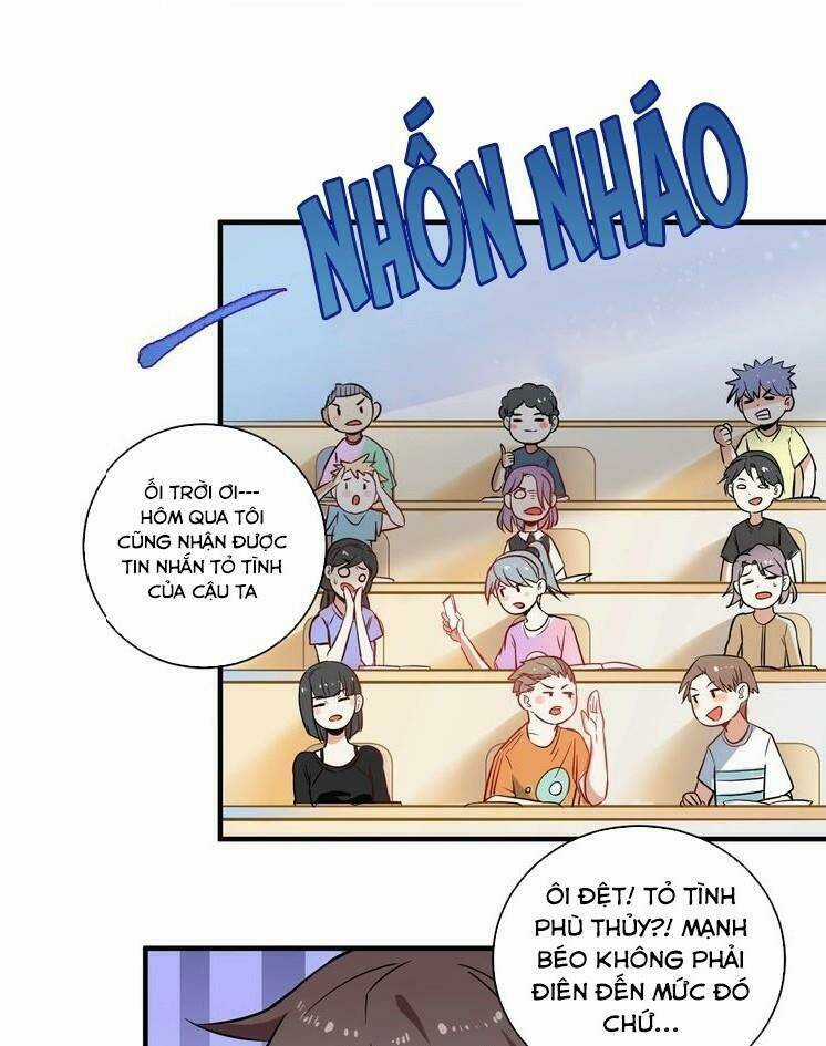 Ta Có Rất Nhiều Thành Tích Chapter 5 trang 30