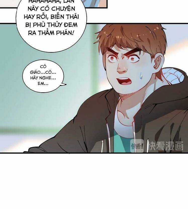 Ta Có Rất Nhiều Thành Tích Chapter 5 trang 33