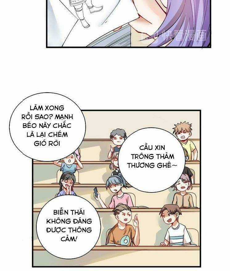 Ta Có Rất Nhiều Thành Tích Chapter 5 trang 37