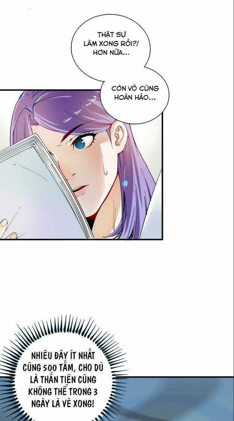 Ta Có Rất Nhiều Thành Tích Chapter 5 trang 38