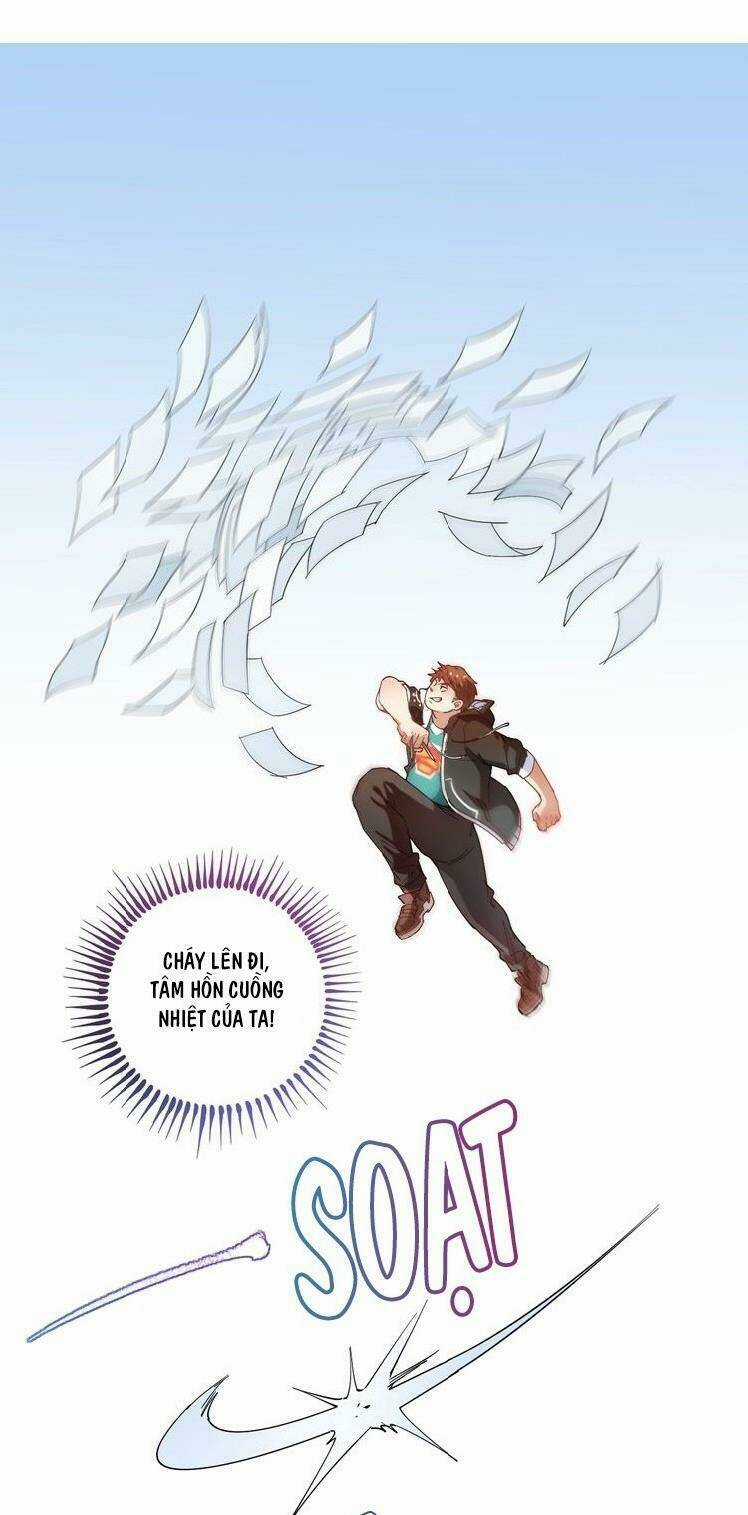 Ta Có Rất Nhiều Thành Tích Chapter 5 trang 4