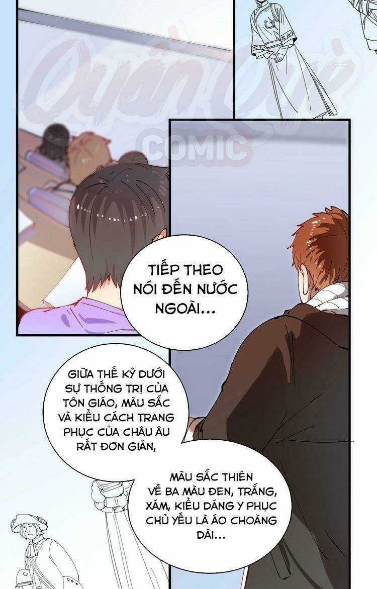 Ta Có Rất Nhiều Thành Tích Chapter 5 trang 41