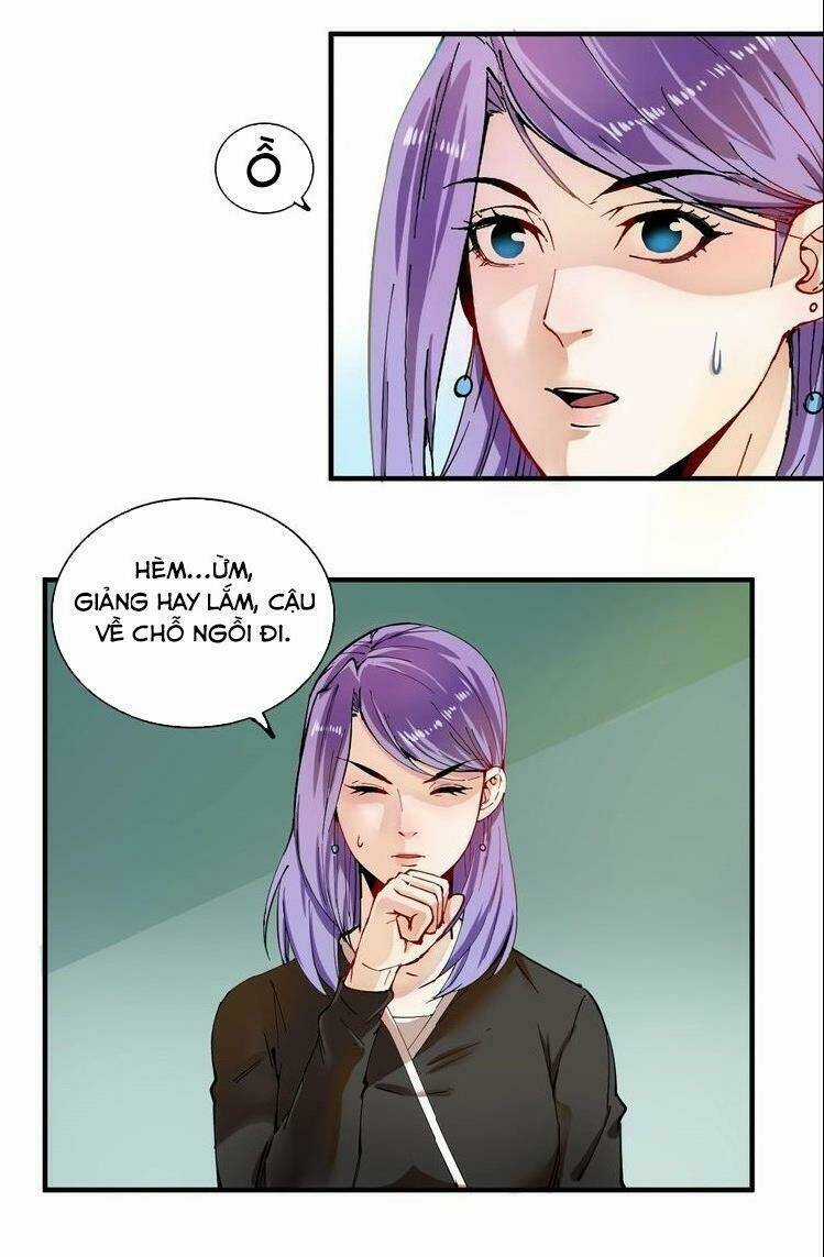 Ta Có Rất Nhiều Thành Tích Chapter 5 trang 46