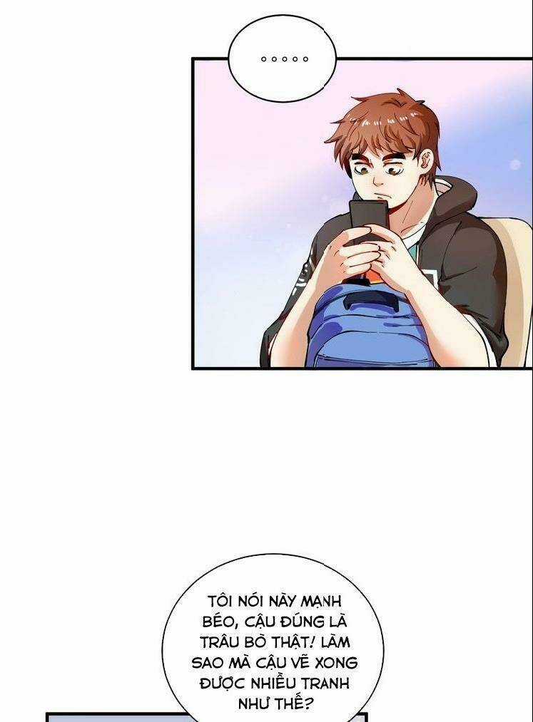 Ta Có Rất Nhiều Thành Tích Chapter 5 trang 52