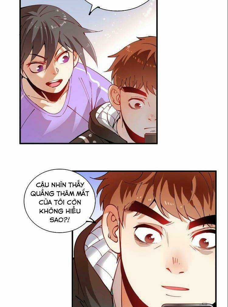 Ta Có Rất Nhiều Thành Tích Chapter 5 trang 53