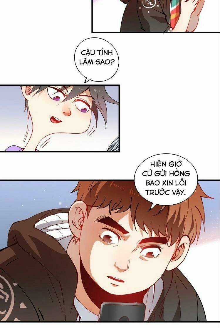 Ta Có Rất Nhiều Thành Tích Chapter 5 trang 55