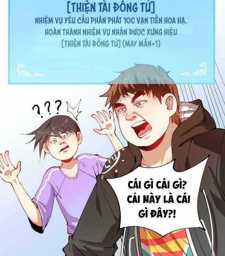 Ta Có Rất Nhiều Thành Tích Chapter 5 trang 59