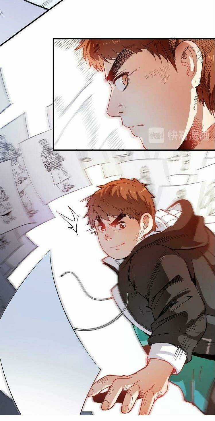 Ta Có Rất Nhiều Thành Tích Chapter 5 trang 7