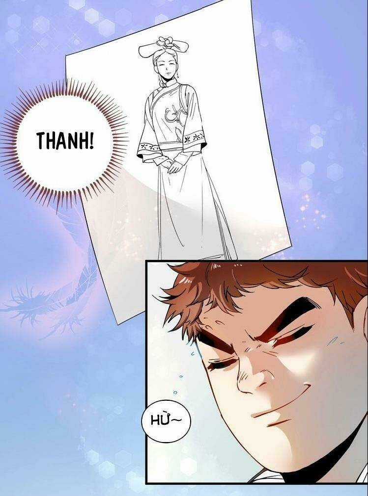 Ta Có Rất Nhiều Thành Tích Chapter 5 trang 9