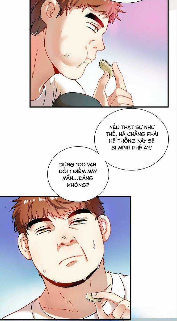 Ta Có Rất Nhiều Thành Tích Chapter 6 trang 11