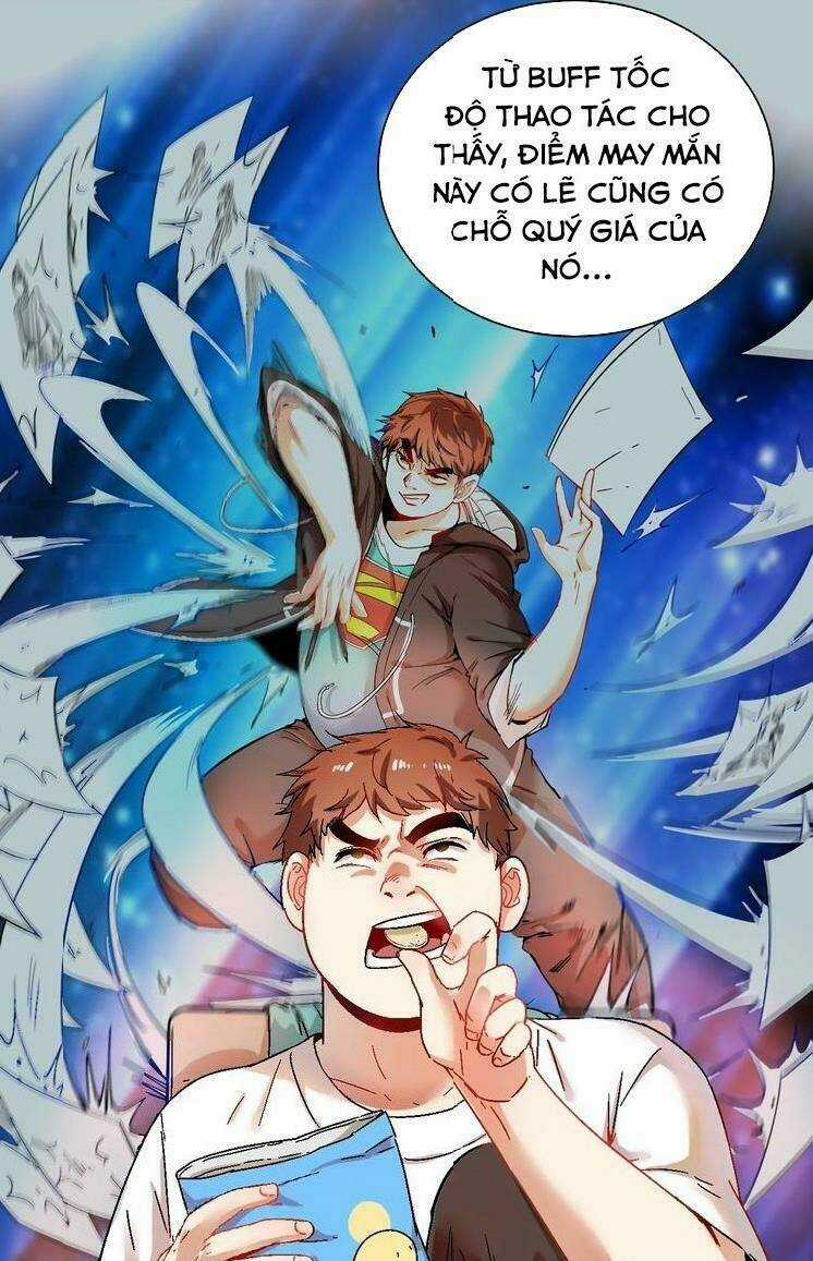 Ta Có Rất Nhiều Thành Tích Chapter 6 trang 12