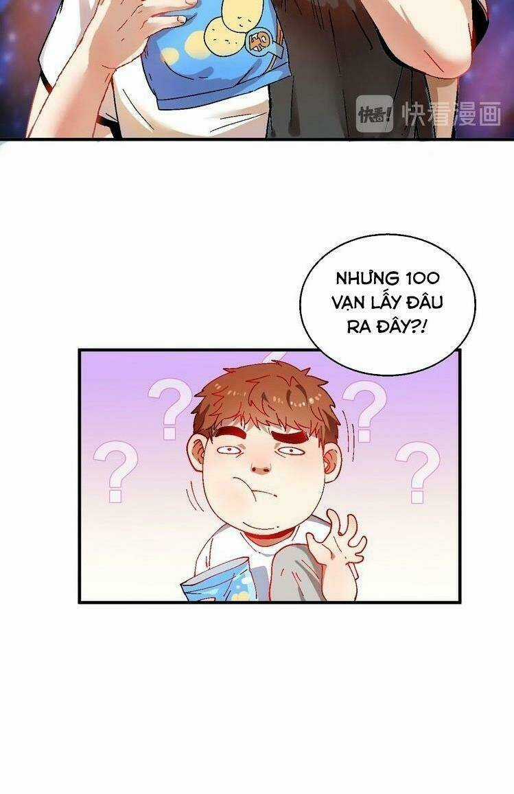 Ta Có Rất Nhiều Thành Tích Chapter 6 trang 13