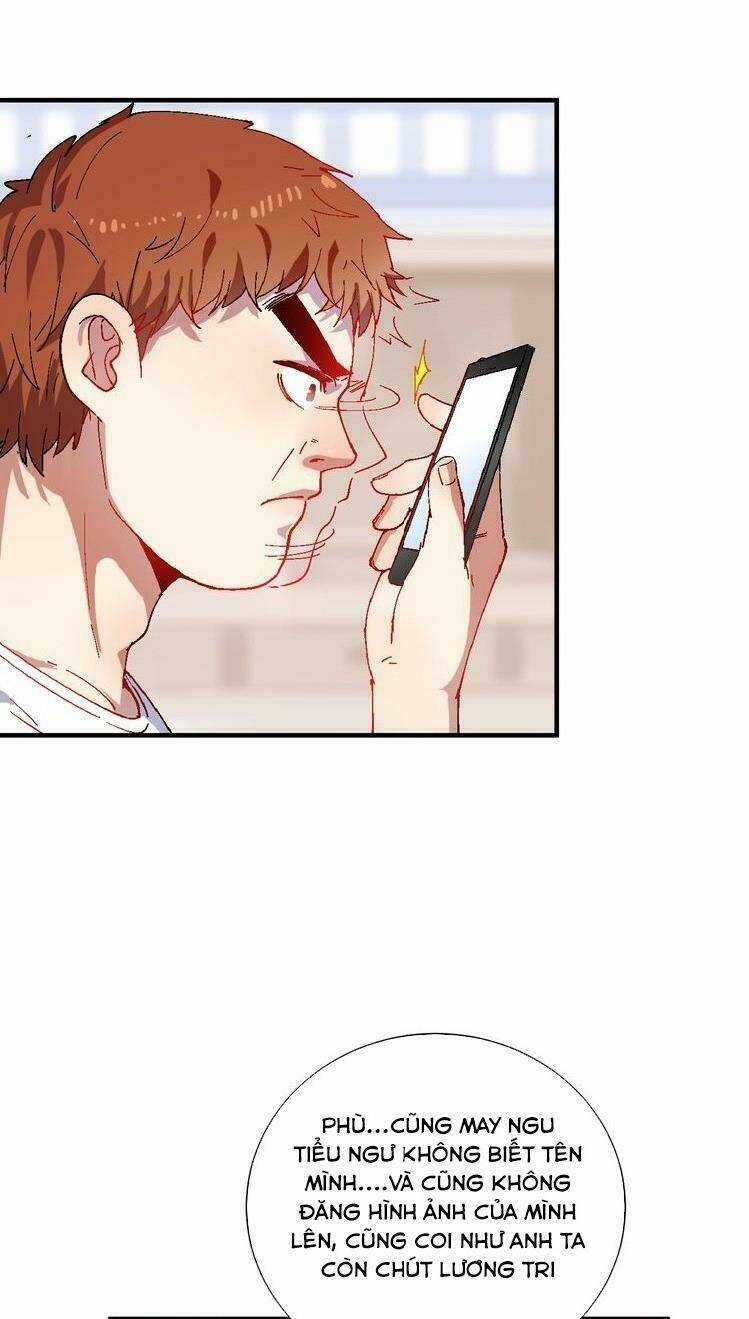 Ta Có Rất Nhiều Thành Tích Chapter 6 trang 20