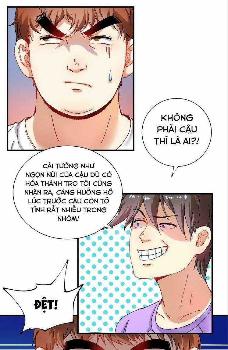 Ta Có Rất Nhiều Thành Tích Chapter 6 trang 22