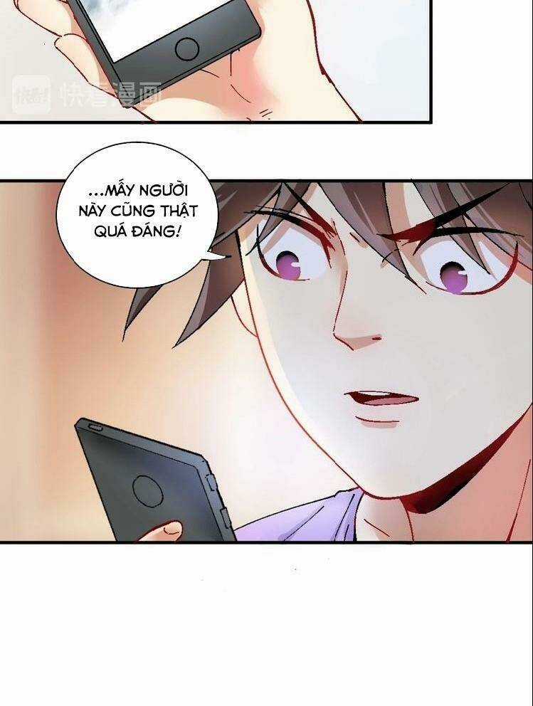 Ta Có Rất Nhiều Thành Tích Chapter 6 trang 25