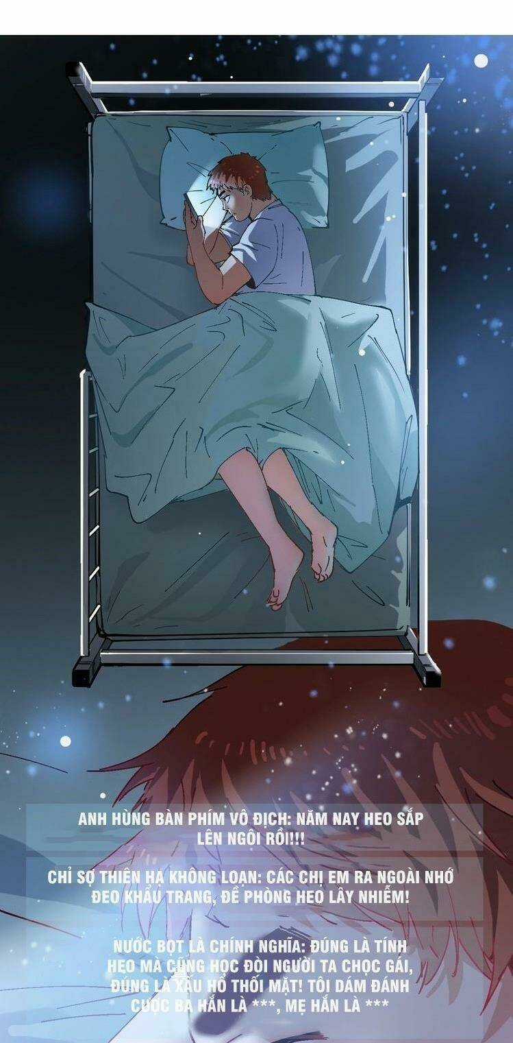 Ta Có Rất Nhiều Thành Tích Chapter 6 trang 30