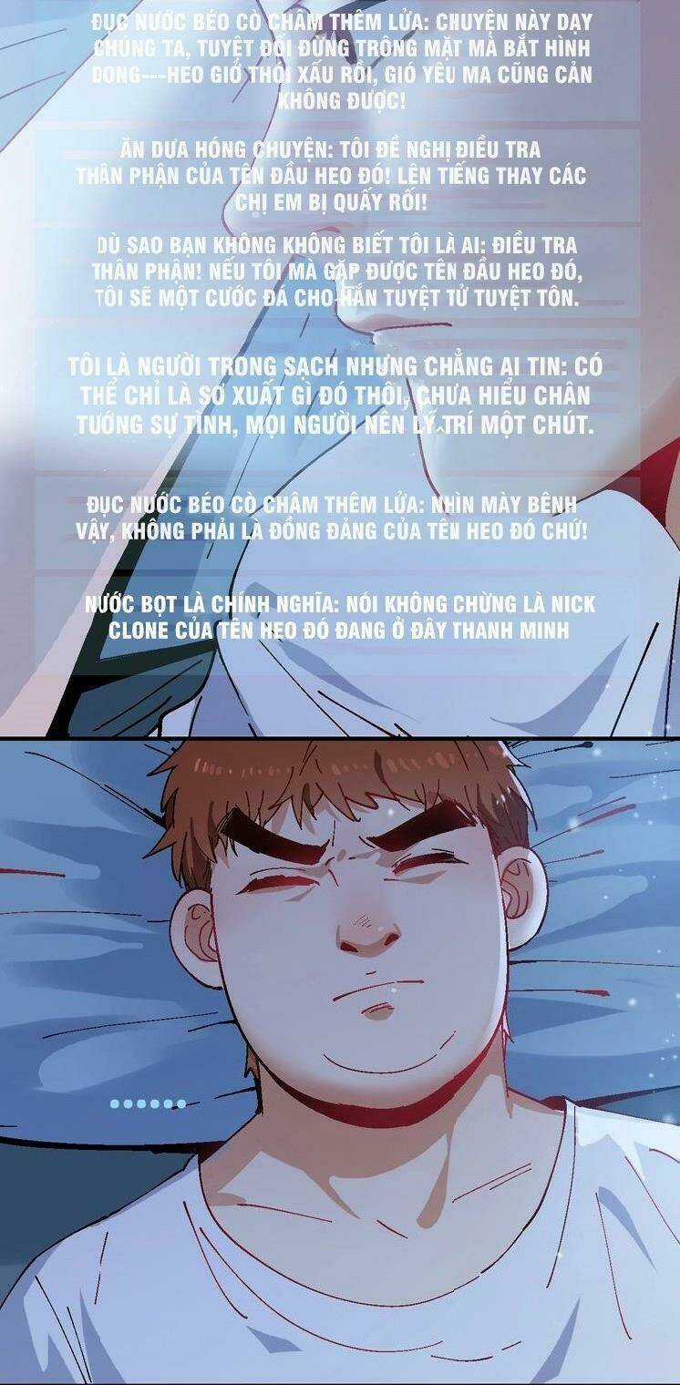 Ta Có Rất Nhiều Thành Tích Chapter 6 trang 31