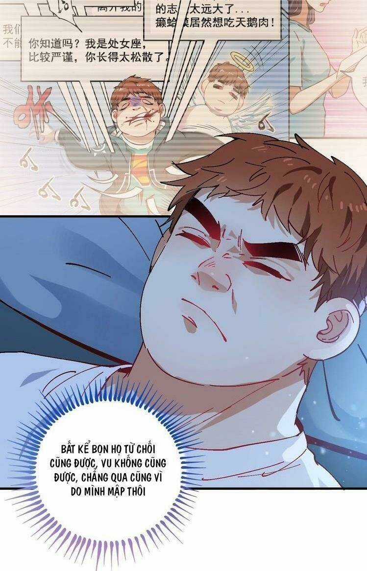 Ta Có Rất Nhiều Thành Tích Chapter 6 trang 33